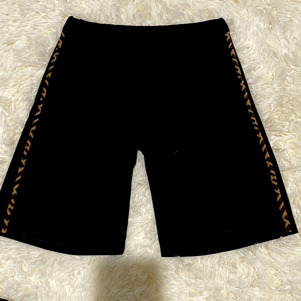 Brand New FENDI Shorts